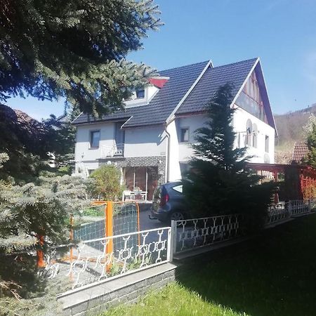 Penzion Pohoda - Apartmany Jesenik Bagian luar foto