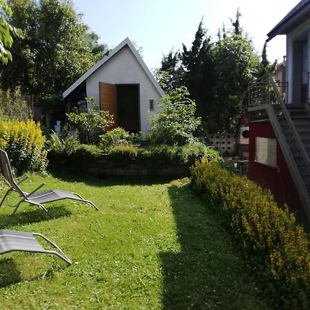 Penzion Pohoda - Apartmany Jesenik Bagian luar foto