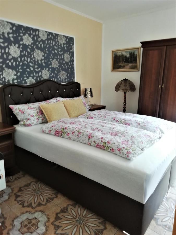 Penzion Pohoda - Apartmany Jesenik Bagian luar foto