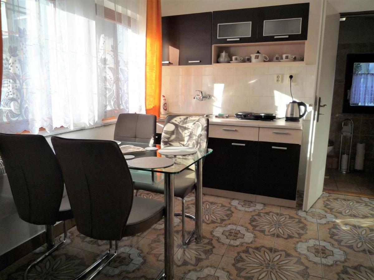 Penzion Pohoda - Apartmany Jesenik Bagian luar foto