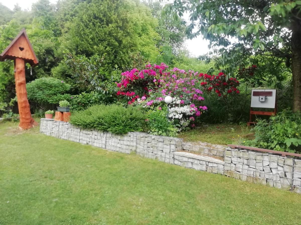 Penzion Pohoda - Apartmany Jesenik Bagian luar foto