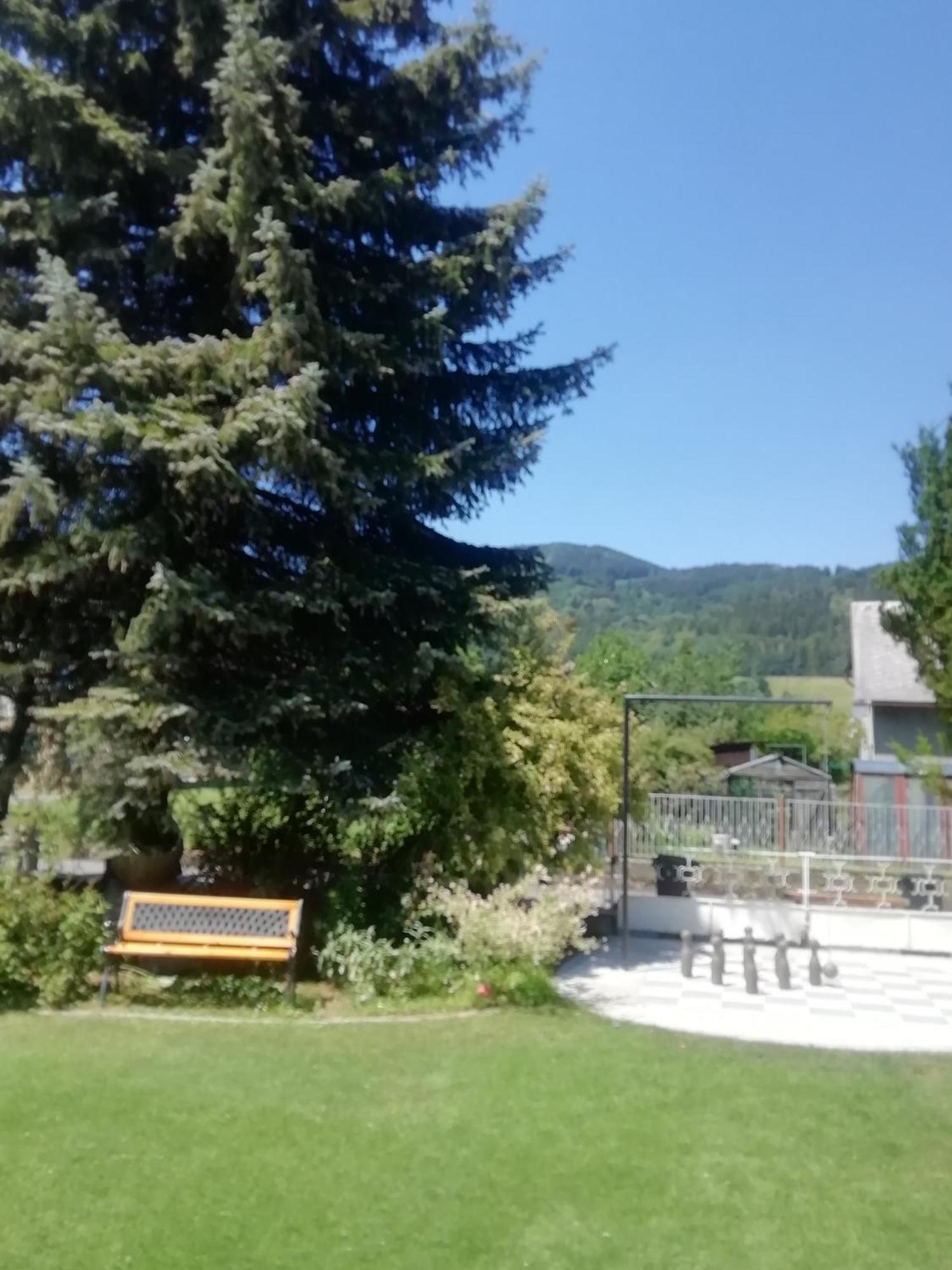 Penzion Pohoda - Apartmany Jesenik Bagian luar foto