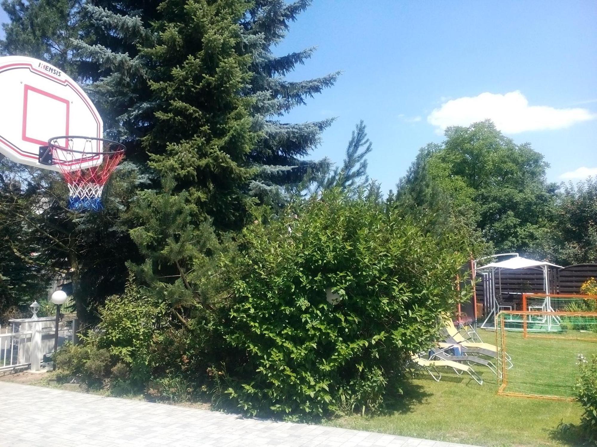 Penzion Pohoda - Apartmany Jesenik Bagian luar foto