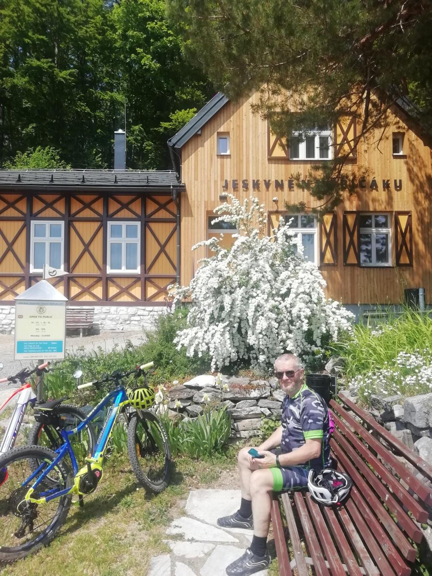 Penzion Pohoda - Apartmany Jesenik Bagian luar foto