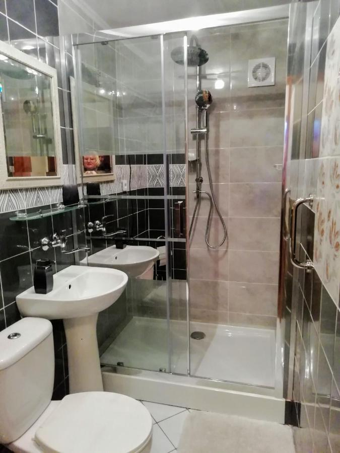Penzion Pohoda - Apartmany Jesenik Bagian luar foto